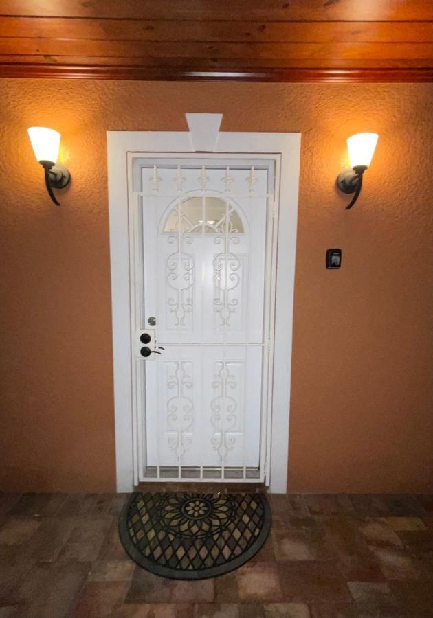 Twelve Oaks Modern Independent Apartment Tampa Exterior photo